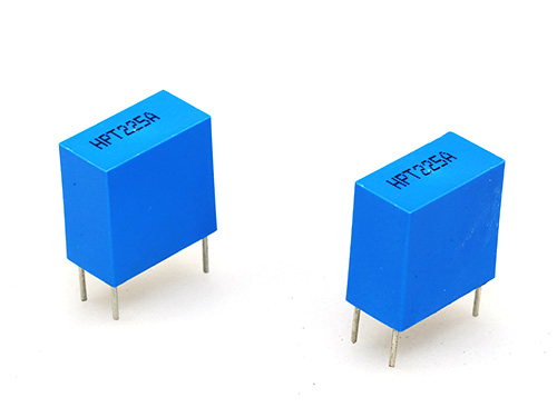 Mini Voltage Transformer