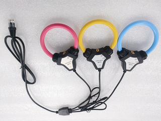 UL Certified Fault Passage Indicator Rogowski Coil 