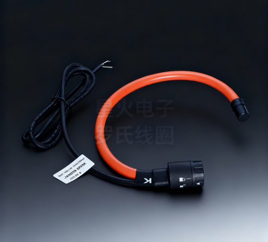 UL Certified Fault Passage Indicator Rogowski Coil 