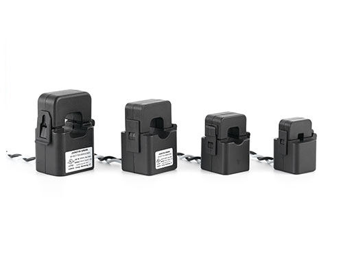 UL2808 Mini 333mV Split Core Current Transformer