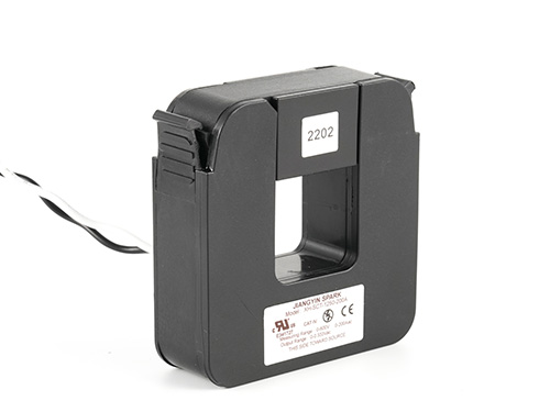 UL2808 SCT-0750 Series Split Core Current Transformer