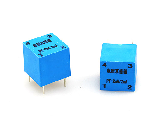 Mini Voltage Transformer