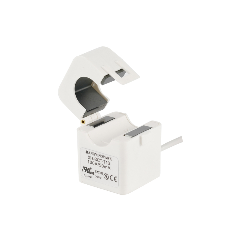 Split-Core AC Current Sensor XH- SCT-T16