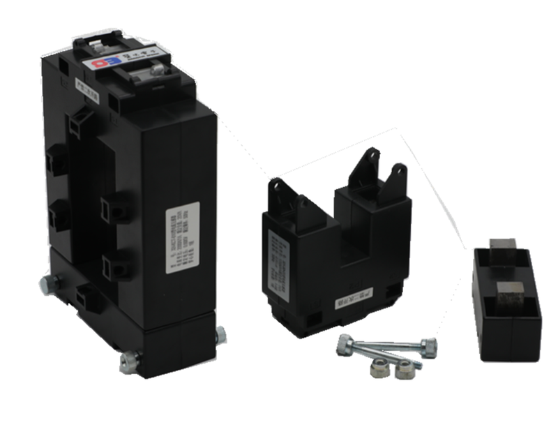 kct-816-3000:5A split core current transformers