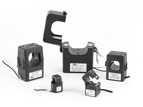 SCT-T10 Series Split Core Current Transformer