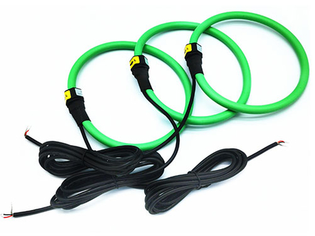 Rogowski Coils 1000A/100mv Without Integrator