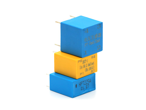 Mini Voltage Transformer