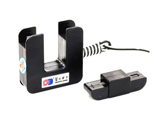 UL 2808 (XOBA)Split Core Current Transformer 333mV