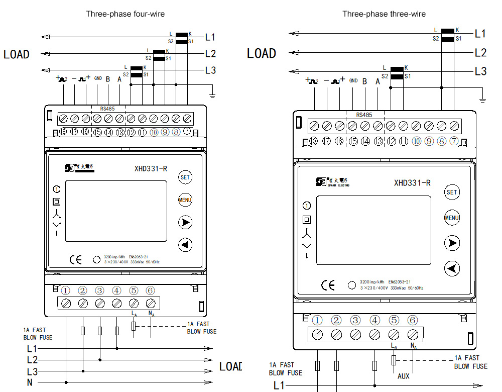 Wiring-diagram