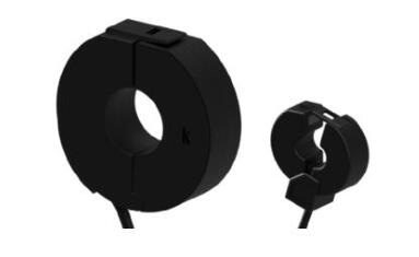 Round-Series-Split-Core-Current-Transformer