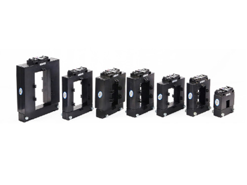 Busbar KCT Series Split Core Current Transformer