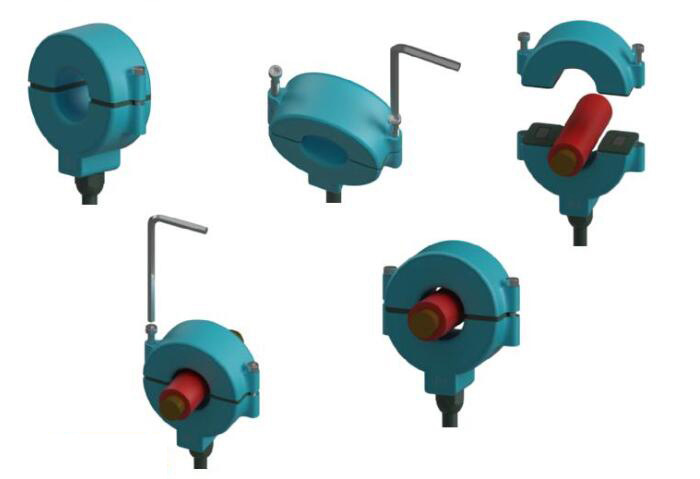 FSCT36-Series-Split-Core-Current-Transformer