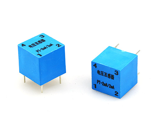 Mini Voltage Transformer