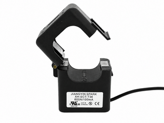 XH-SCT-T36 600A/100mA 36mm Class 0.5 Split Core Current Transformer