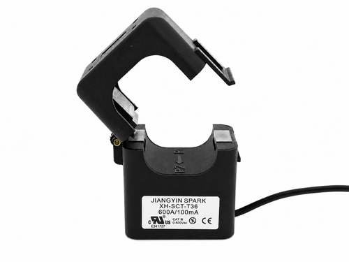 XH-SCT-T36 600A/100mA 36mm split core current transformer