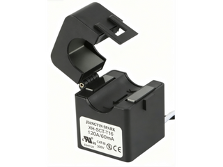 XH-SCT-T16 120A/60mA Split Core Current Transformer with 16mm Window for Energy Metering
