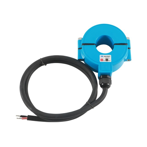 600A/5A Outdoor Split Core Current Transformer FSCT36