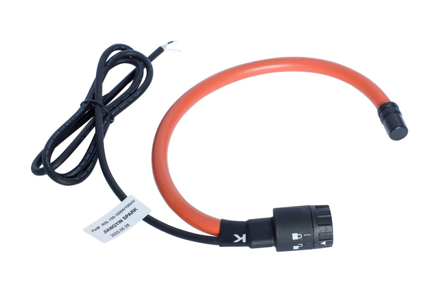 UL Certified Fault Passage Indicator Rogowski Coil 