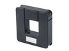 SCT2000 split-core current transformer with 1000A input and 333mV output, angled product view