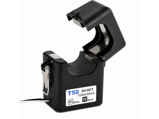 XH-SCT-T50 1000A/50mA Split Core Current Transformer