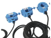 FSCT30 IP67 Waterproof Split Core Current Transformer 100A-500A
