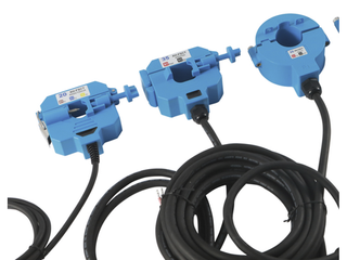 100A-500A IP67 Waterproof Split Core Current Transformer FSCT30