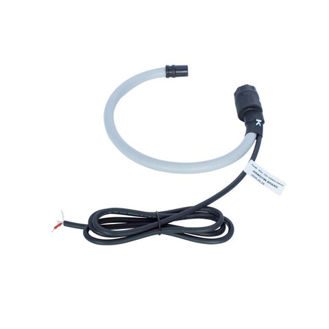 1000A/120mV 60Hz Flexible Rogowski Coil for AC Current Measurement