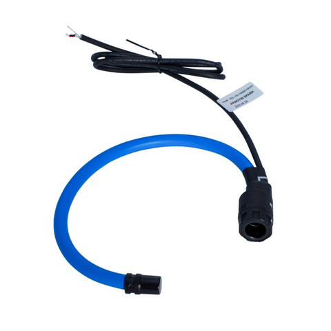 1000A/100mV Flexible Rogowski Coil Current Sensor 50Hz