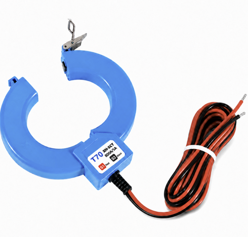 XH-SCT-T70 70mm Split Core Current Transformer 100A-1000A