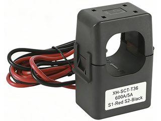 XH-SCT-T36 600A/5A 36mm Split Core Current Transformer