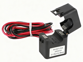 XH-SCT-T24 200A/5A 24mm Split Core Current Transformer 