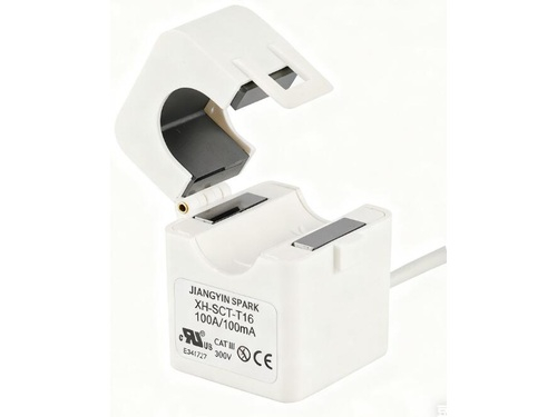 XH-SCT-T16 100A/100mA split core current transformer with 16mm window