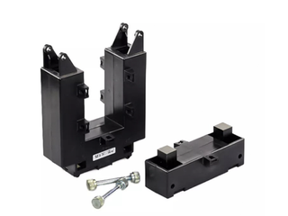 KCT812 400A-1500A/5A Split Core Busbar Current Transformer