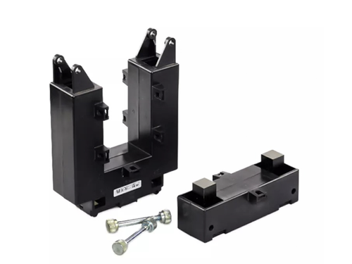 KCT812 400A-1500A 5A split core busbar current transformer Class 0.5