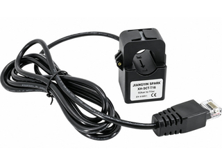 XH-SCT-T16 50A/1V Split Core Current Transformer