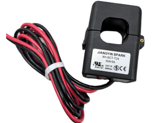 XH-SCT-T24 50A/5A 24mm Split Core Current Transformer