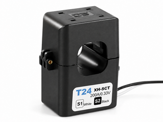 XH-SCT-T24 200A/333mV Split Core Current Transformer with 24mm Window