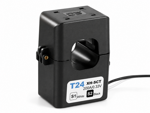XH-SCT-T24 200A/333mV Split Core Current Transformer