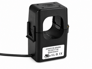 XH-SCT-T36 600A/333mV 36mm UL Recognized Split Core Current Transformer