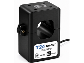 XH-SCT-T24 250A/50mA Split Core Current Transformer