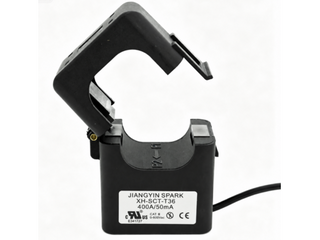 XH-SCT-T36 400A/50mA Split Core Current Transformer