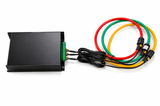 1000A/5A Three Phase Rogowski Coil with Integrator