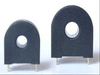 WCTCA 10A PCB mount precision current transformer Class 0.1