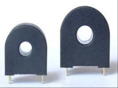 WCTCA 10A PCB mount precision current transformer Class 0.1