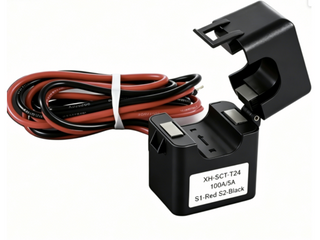 XH-SCT-T24-100A-5A-24mm-Split-Core-Current-Transformer
