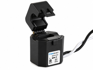 XH-SCT-T10 80A/333mV 10mm Split-Core Current Transformer
