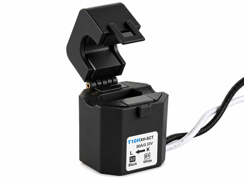 XH-SCT-T10 10mm Split Core Current Transformers