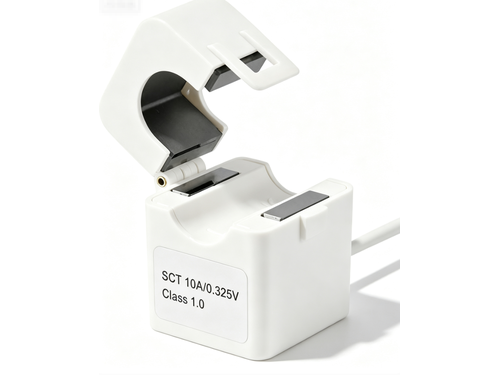 10A 325mV Split Core Current Transformer T16 for Energy Meter