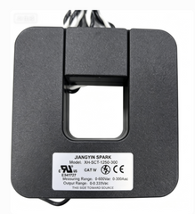 150A-600A 333mV Split Core Current Transformer UL2808 | SCT-1250