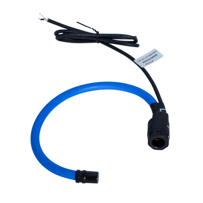 1000A/100mV flexible Rogowski coil current sensor 
